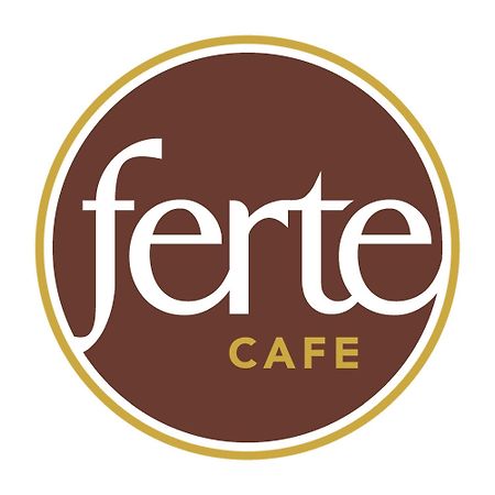 Granferte Phnom Penh Hotel Eksteriør bilde