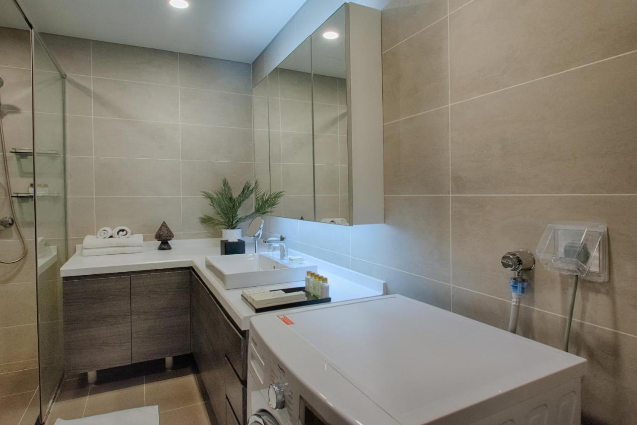 Granferte Phnom Penh Hotel Eksteriør bilde