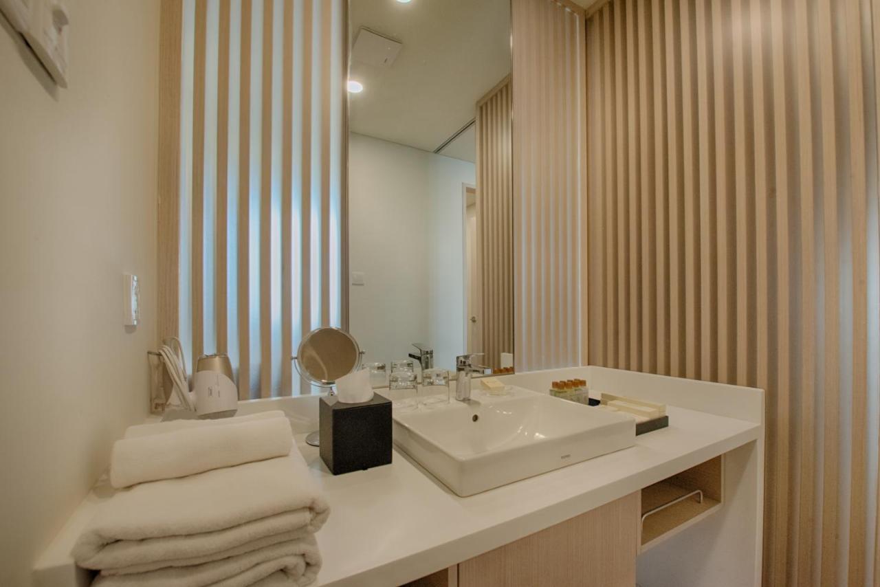 Granferte Phnom Penh Hotel Eksteriør bilde